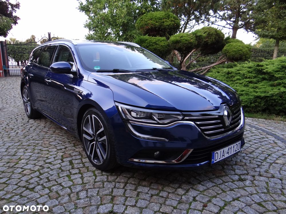 Renault Talisman Grandtour ENERGY dCi 160 EDC INTENS - 34