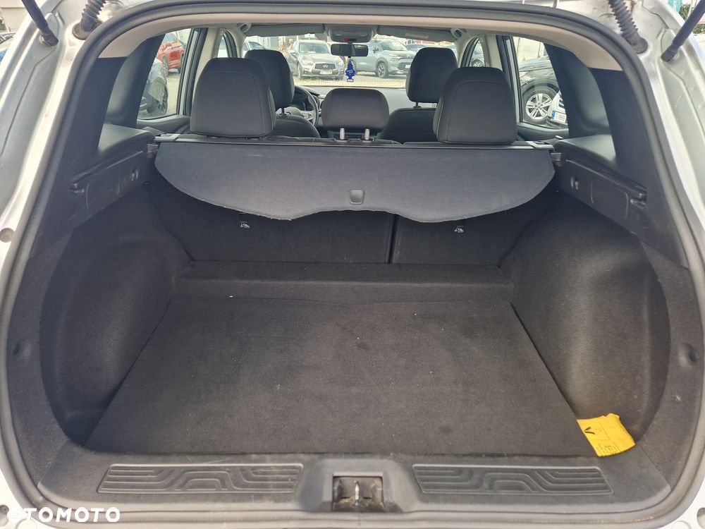 Renault Kadjar 1.3 TCe FAP Bose - 9