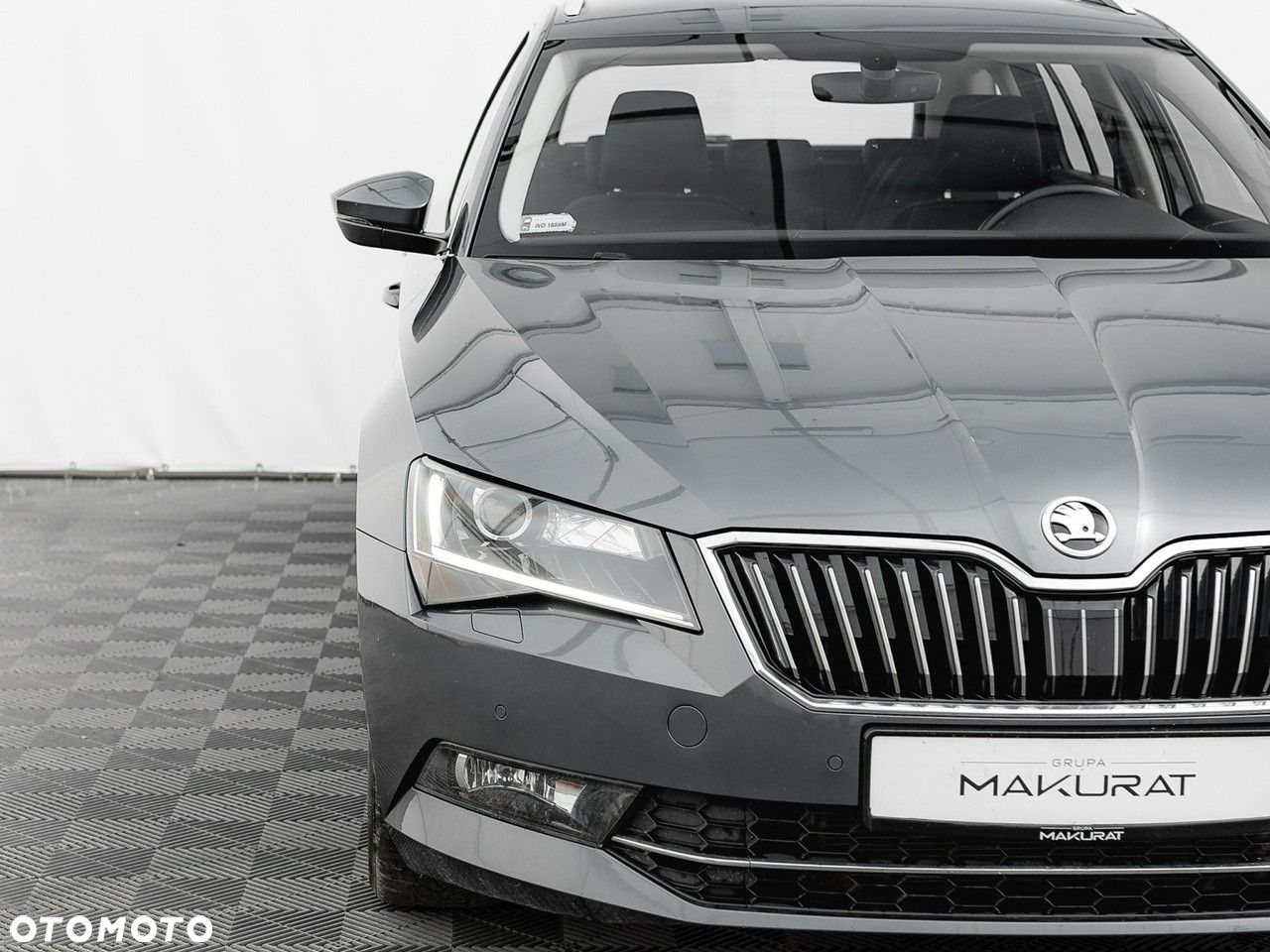 Skoda Superb 1.5 TSI ACT Ambition DSG - 9