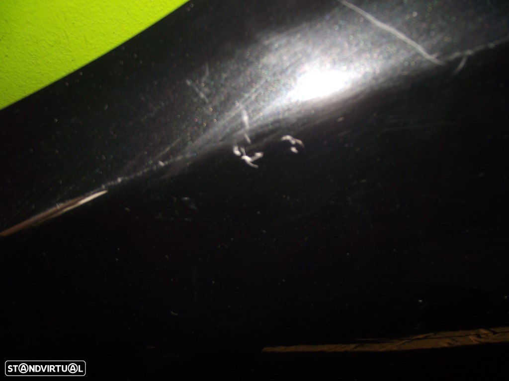 Guarda Lamas Esquerdo Bmw 730 - 2018 - 4