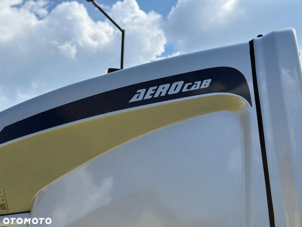 Mercedes-Benz SPRINTER 319 CDI NPS - 24