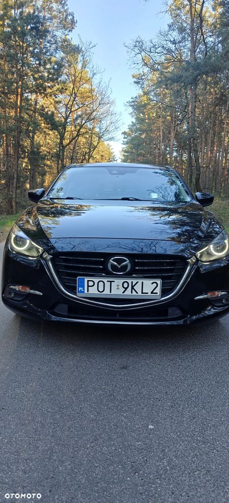 Mazda 3 - 1