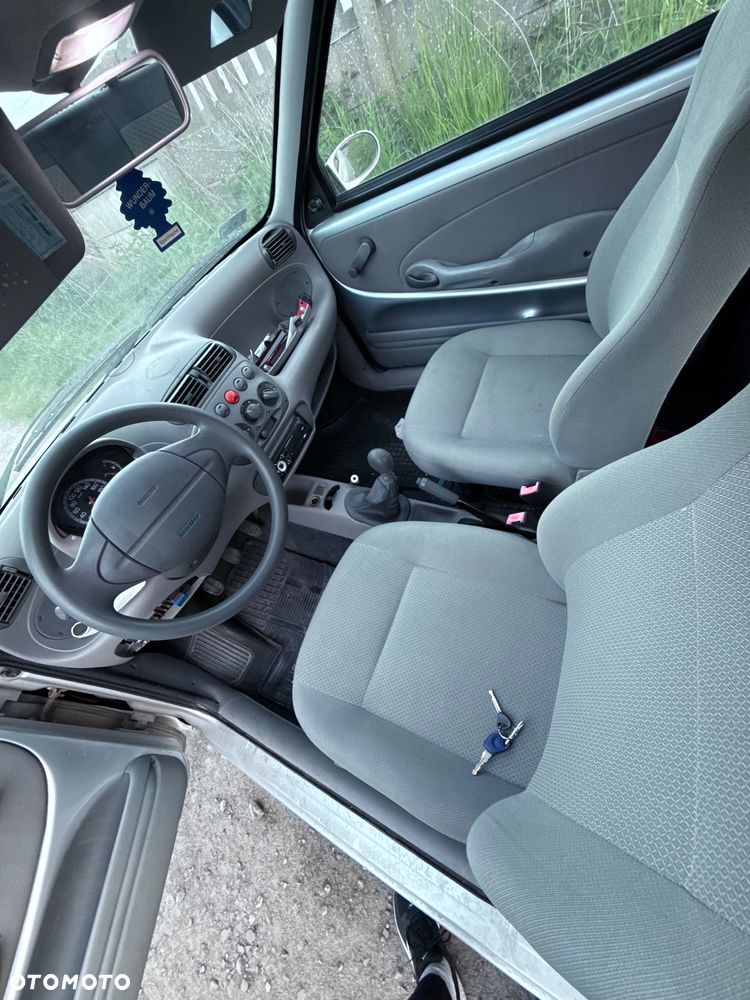 Fiat Seicento - 8