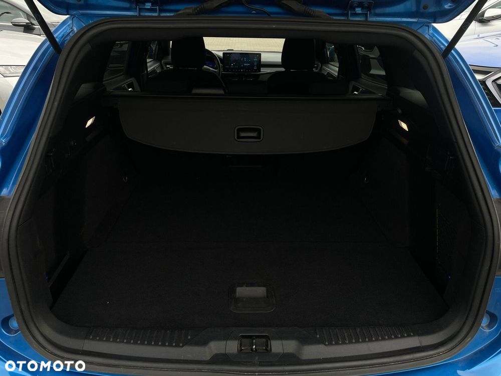 Ford Focus 1.0 EcoBoost mHEV ST-Line X - 13