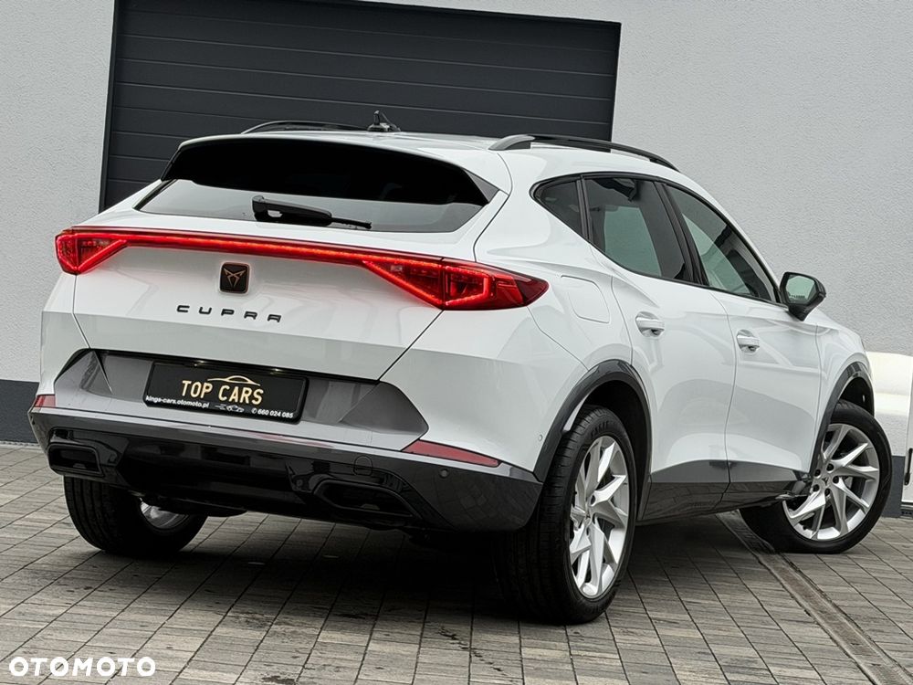 Cupra Formentor 1.5 TSI DSG - 40