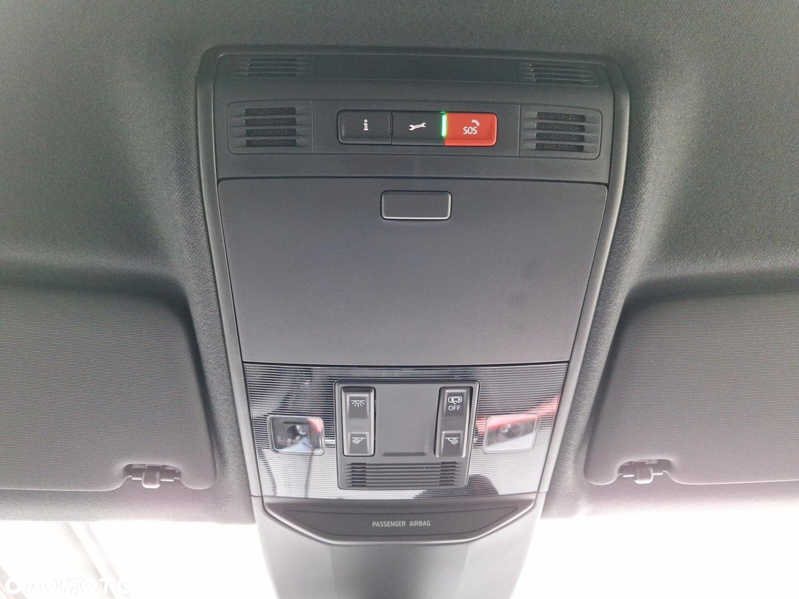 Skoda Fabia 1.0 TSI Monte Carlo DSG - 17