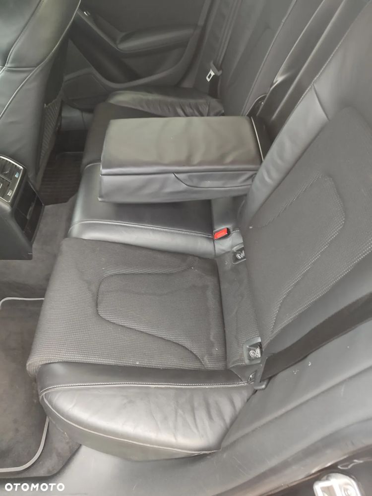 Audi A5 Sportback - 34