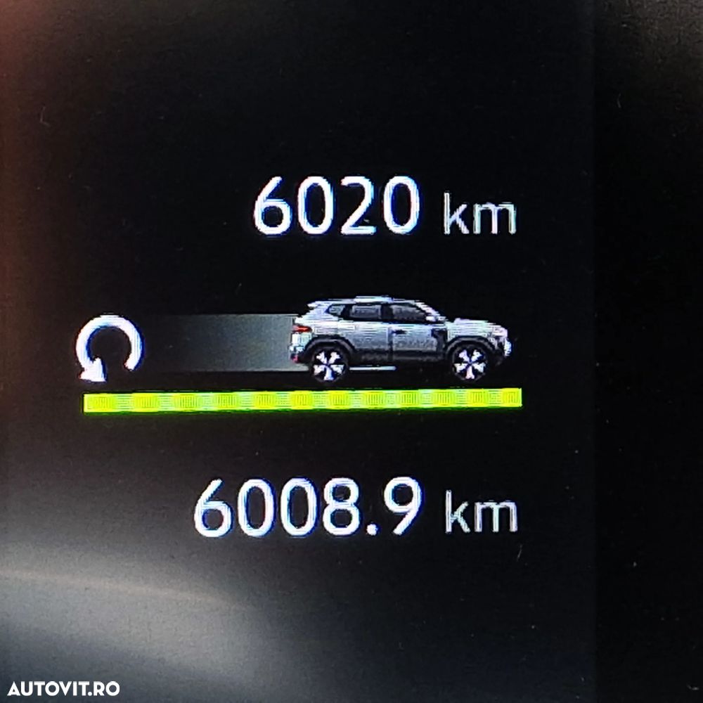 Dacia Duster 155 Journey - 16