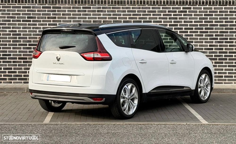 Renault Grand Scénic - 5
