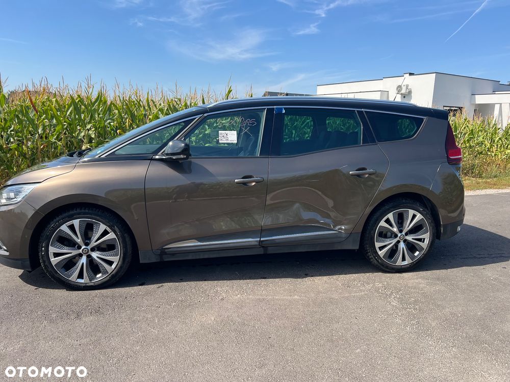 Renault Grand Scenic ENERGY dCi 160 EDC BOSE EDITION - 4