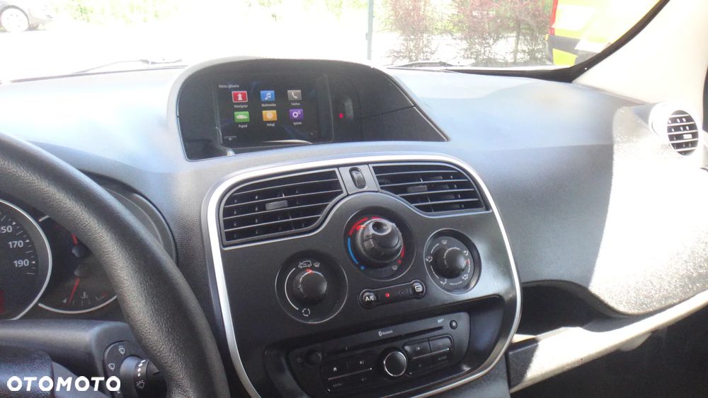 Renault Kangoo - 11
