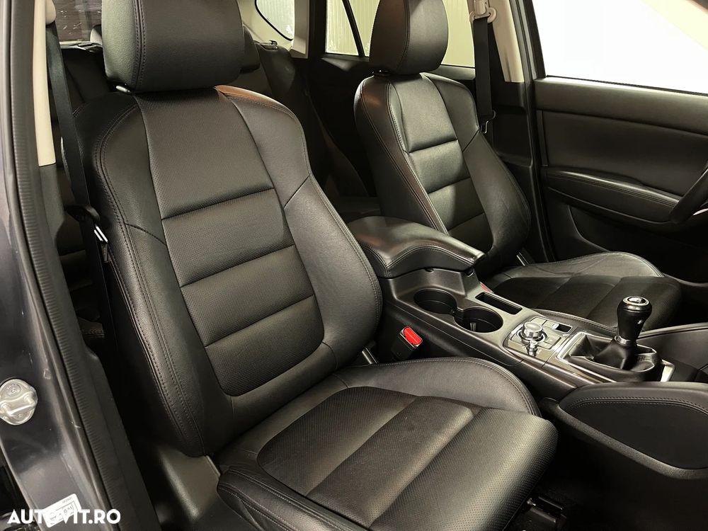 Mazda CX-5 CD175 4x4 Revolution Top - 9