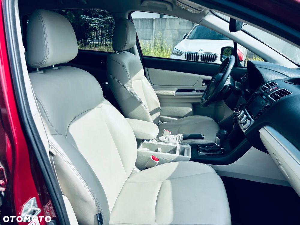 Subaru XV 2.0i Lineartronic Active - 22
