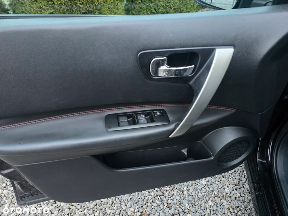 Nissan Qashqai 2.0 4x4 Acenta - 22