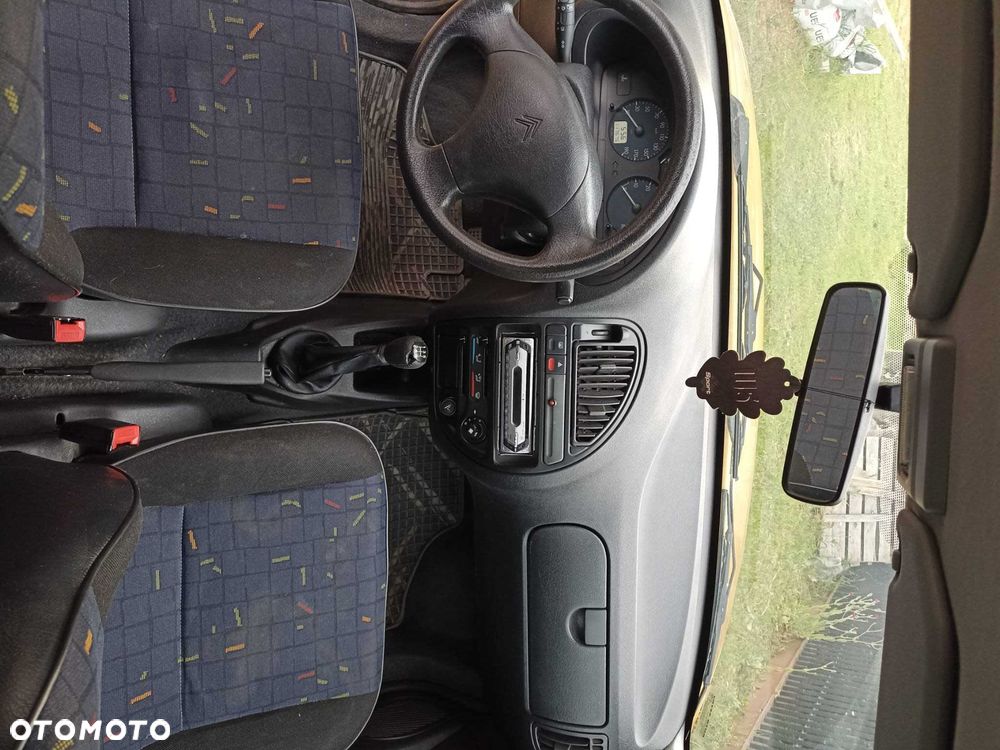 Citroën Saxo - 6