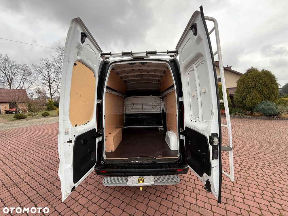 Renault TRAFIC 145 Energy* L3H3 * Bagażnik Dachowy* Klima* Tempomat* - 10