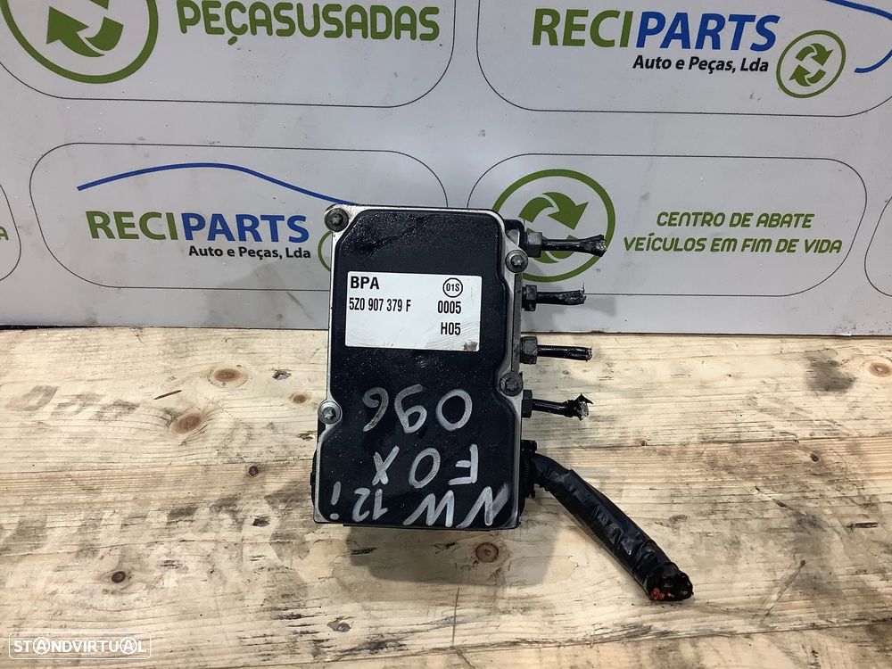 ABS Volkswagen Fox 1.2 - 1