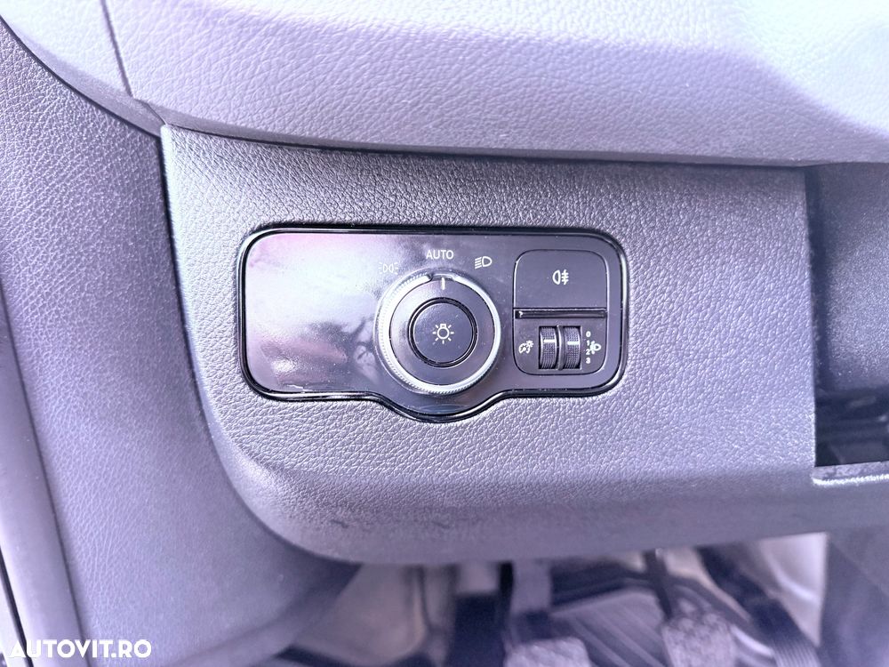 Mercedes-Benz Sprinter (BlueTec) 906.233 BlueEFFICIENCY - 29