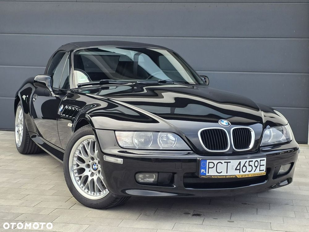 BMW Z3 - 36