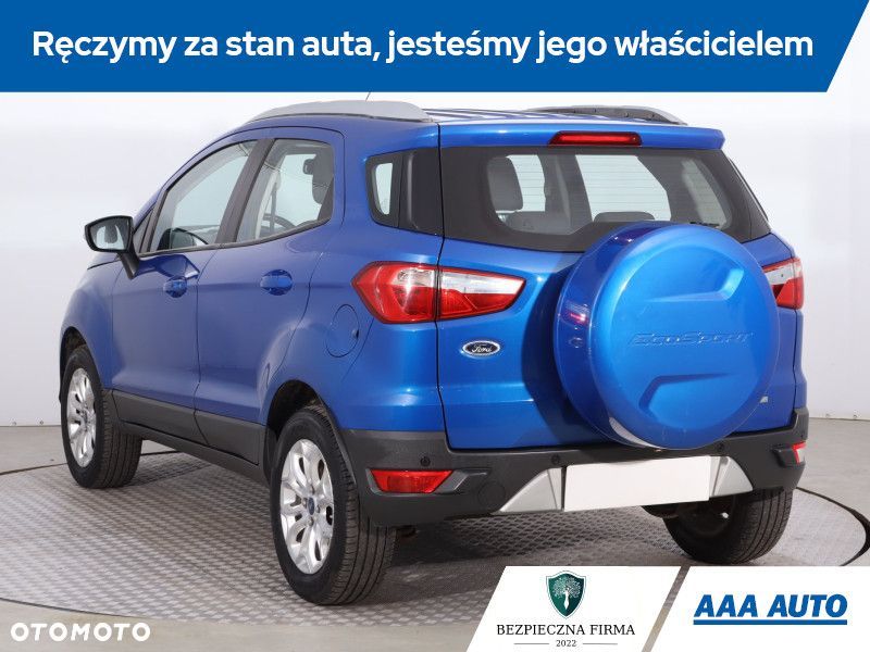 Ford EcoSport - 6