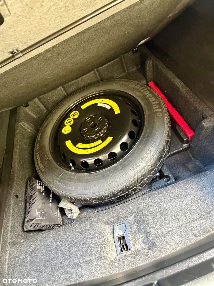 Mercedes-Benz GLE 350 d 4-Matic - 33