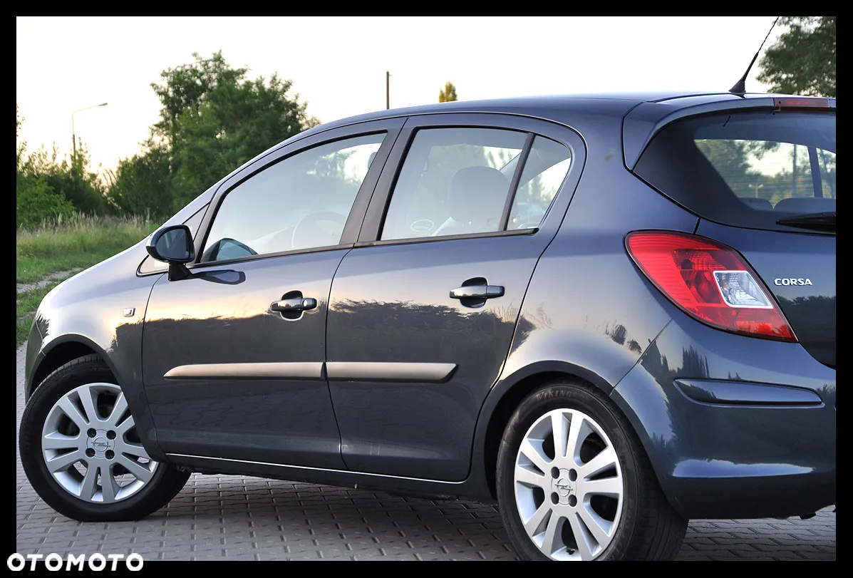 Opel Corsa 1.2 Innovation - 12