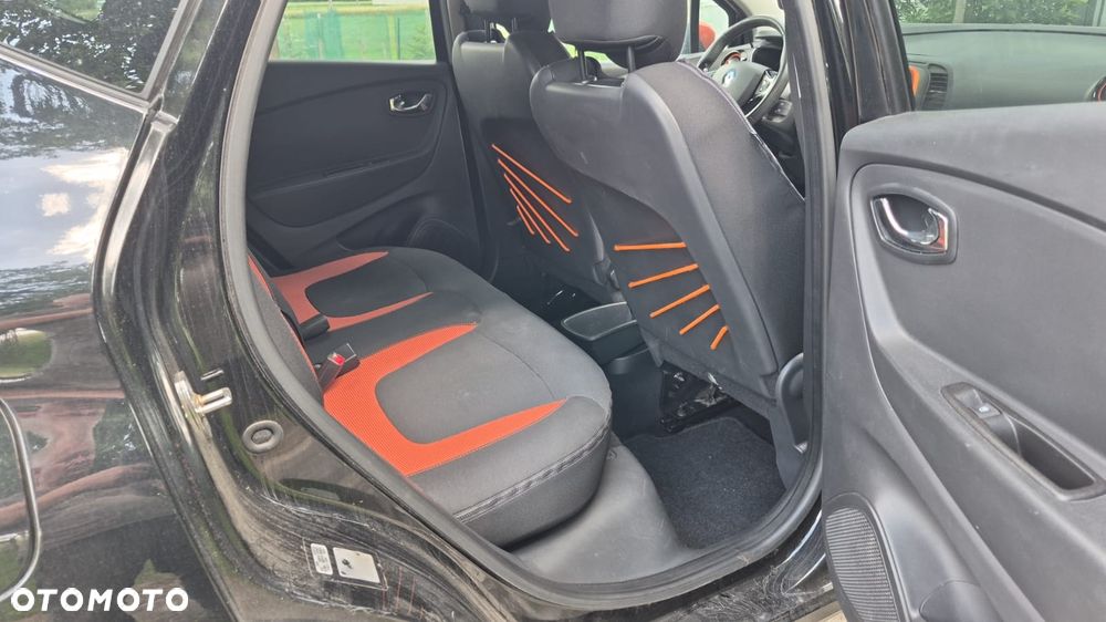 Renault Captur 0.9 Energy TCe Alize EU6 - 17