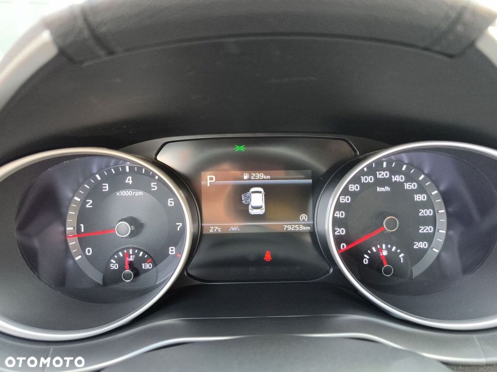 Kia Ceed 1.5 T-GDI M DCT - 18
