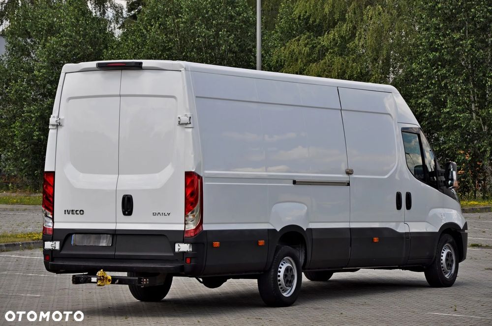 Iveco Daily - 16
