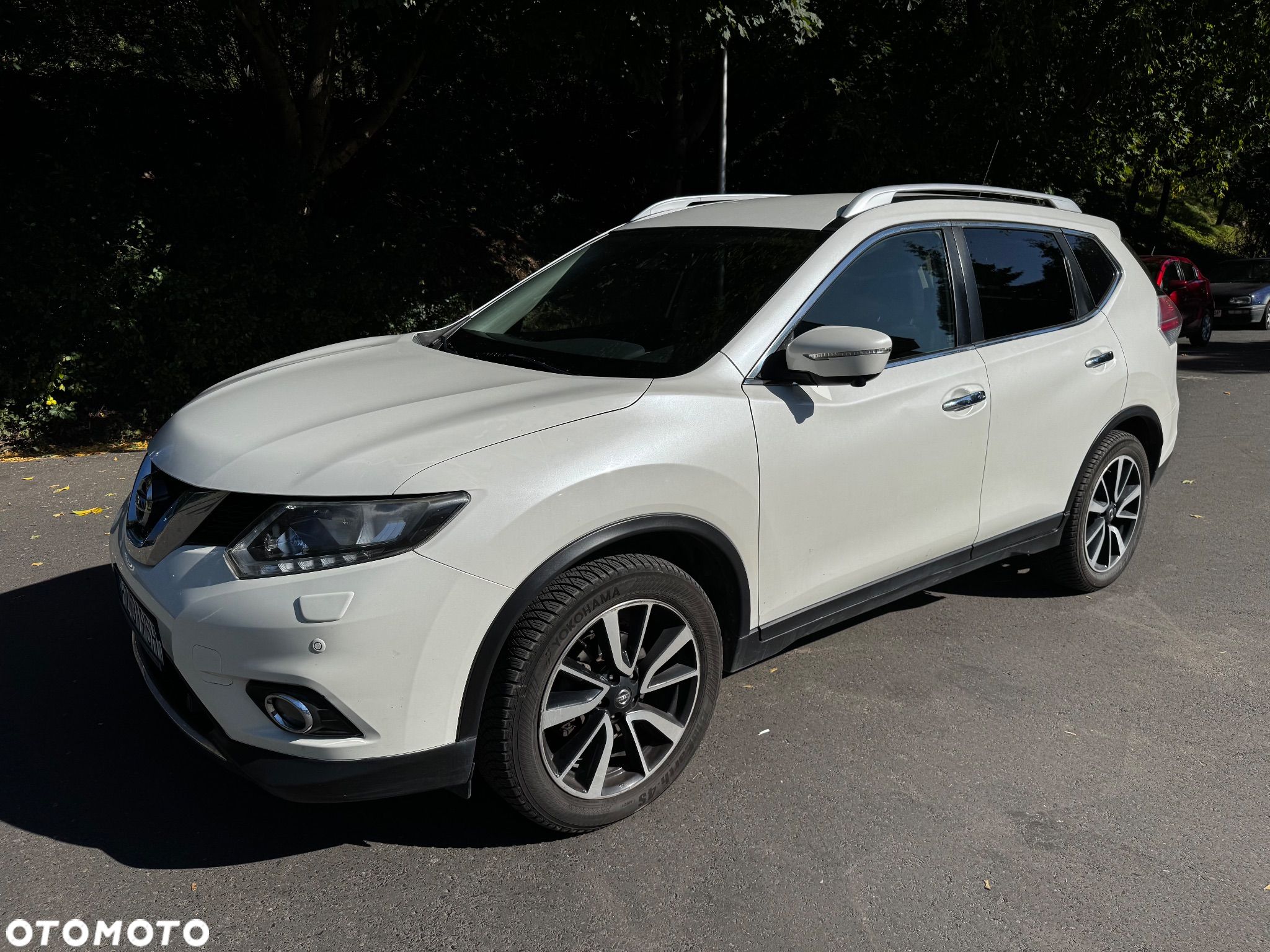 Nissan X-Trail 1.6 DIG-T N-Vision 2WD - 1