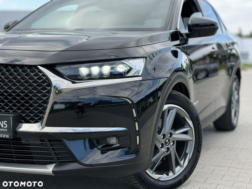 DS Automobiles DS 7 Crossback 2.0 BlueHDi Be Chic - 14
