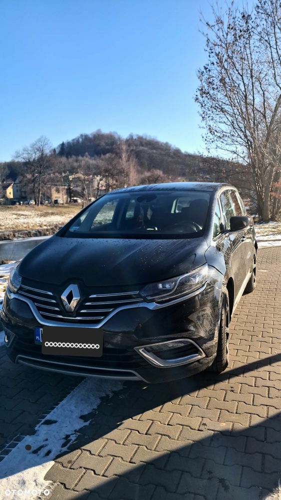Renault Espace 1.6 dCi Energy Life 7os - 1