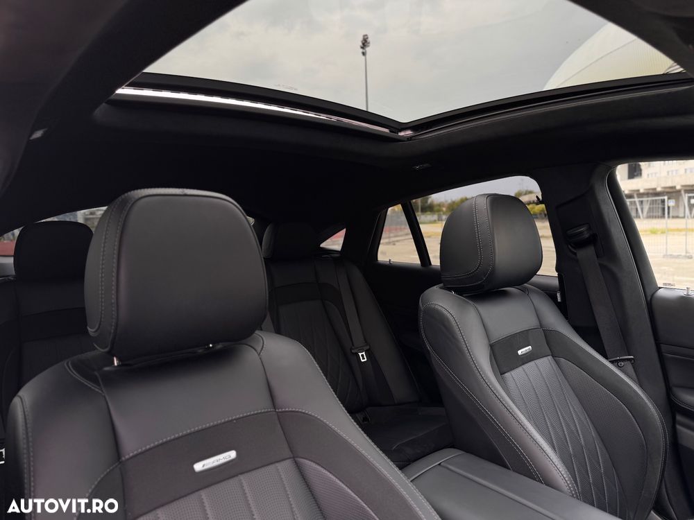 Mercedes-Benz GLE AMG 53 4MATIC+ MHEV - 24