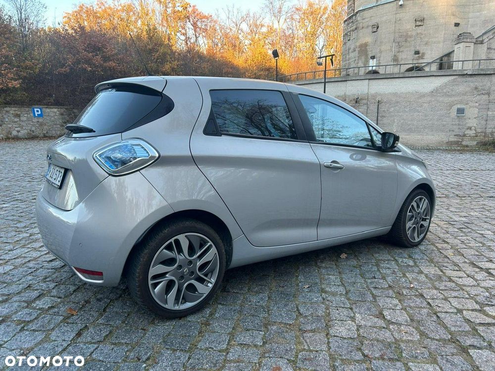 Renault Zoe - 3