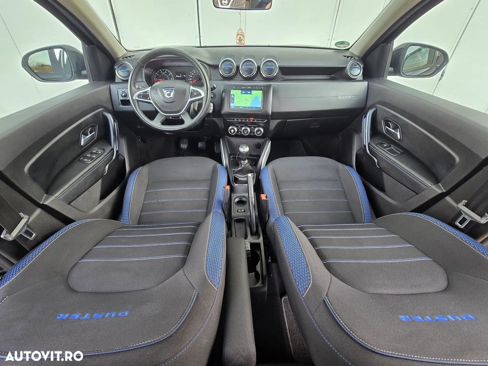Dacia Duster - 6