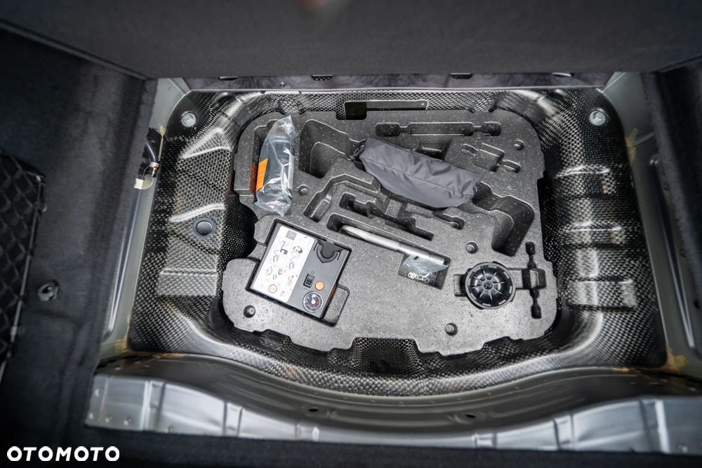 Mercedes-Benz Klasa S 63 AMG L 4Matic+ AMG Speedshift 9G-MCT - 17