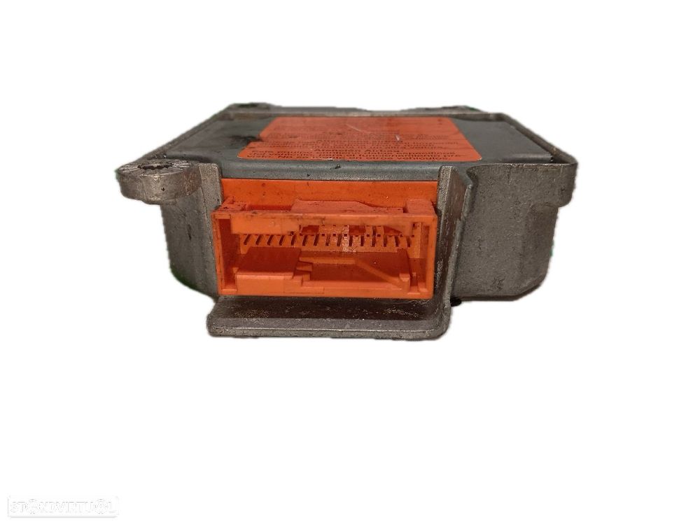 Centralina Airbags Volkswagen Polo (6N1) - 3