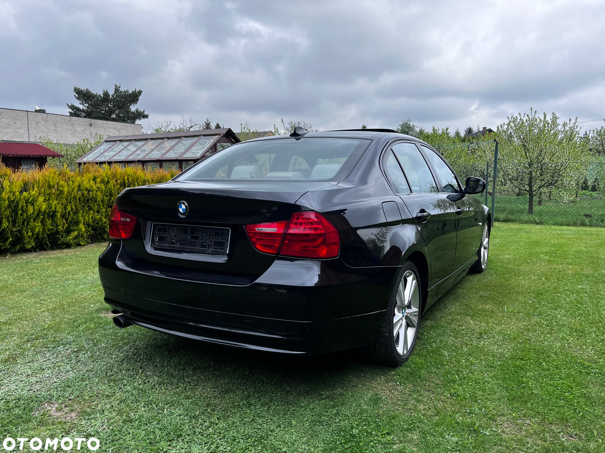 BMW Seria 3 - 12
