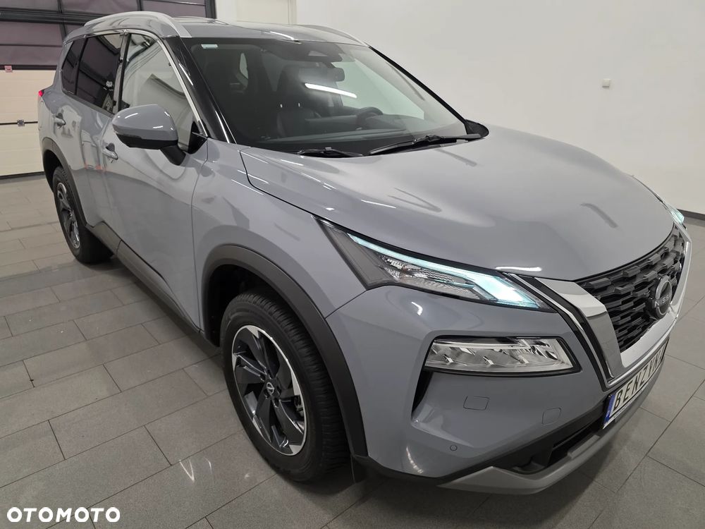 Nissan X-Trail 1.5 VC-T MHEV Tekna 2WD Xtronic - 33