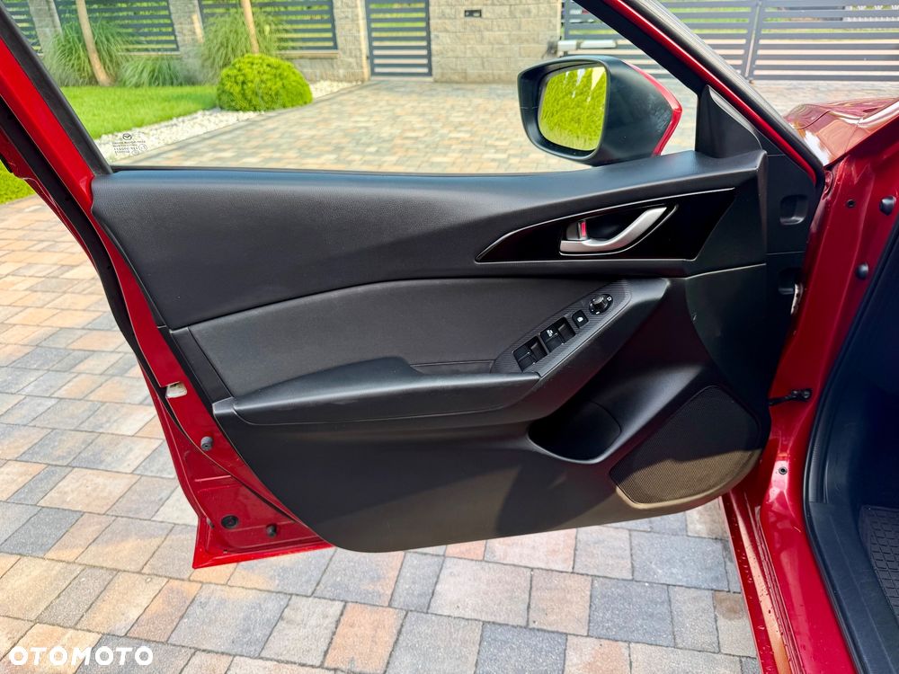 Mazda 3 1.5 Skymotion - 13