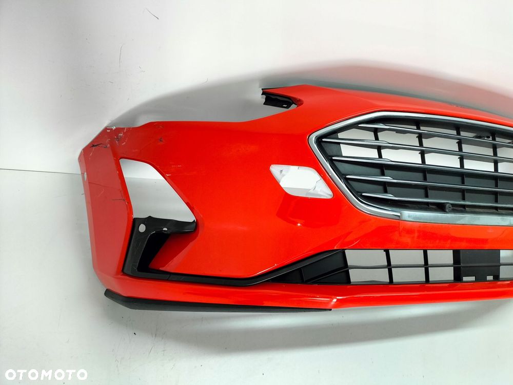 zderzak przedni przód ford focus mk4 18- - 3