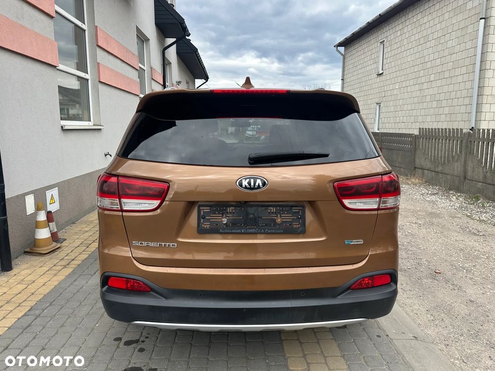 Kia Sorento - 18