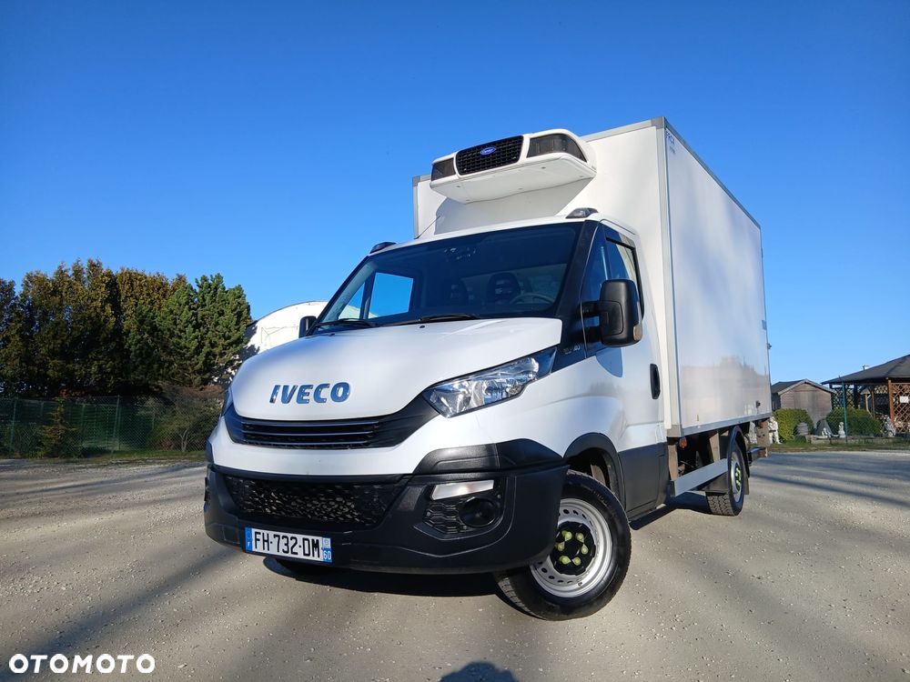 Iveco DAILY - 3