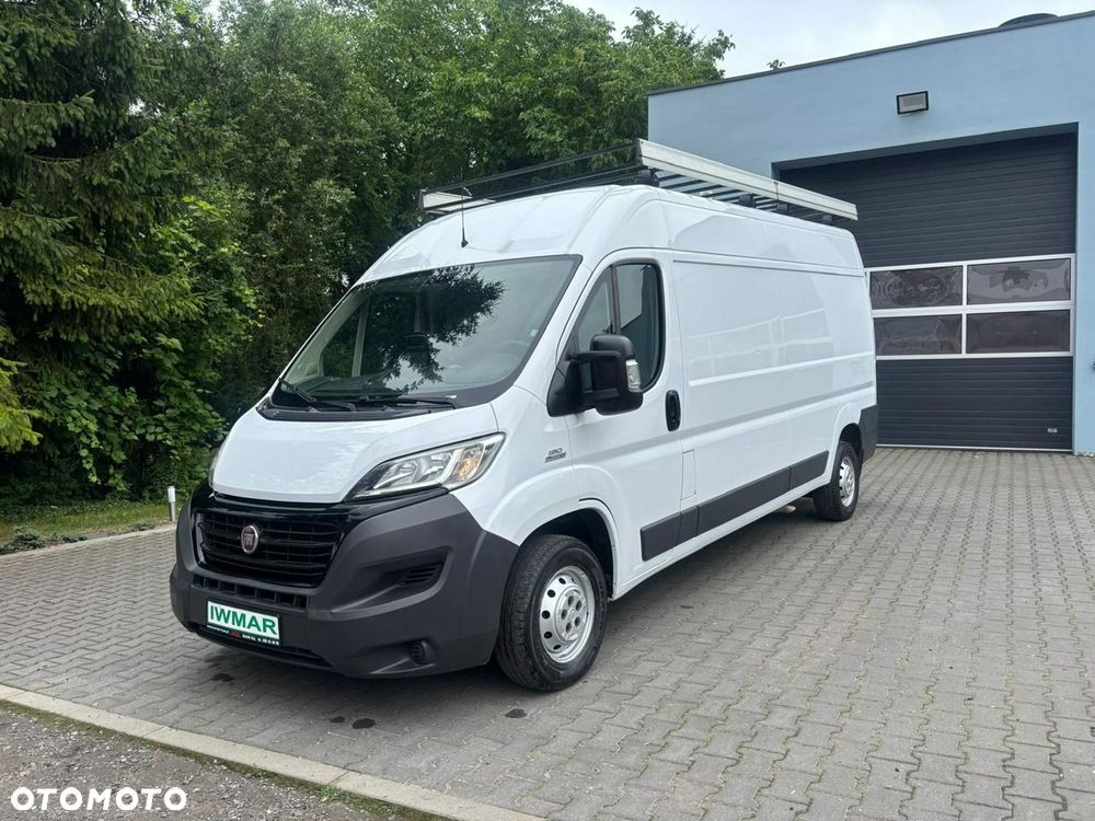 Fiat Ducato - 1