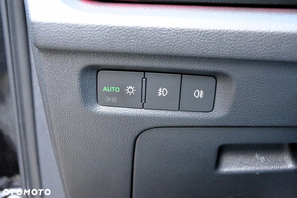 Skoda Octavia 2.0 TDI Style DSG - 17