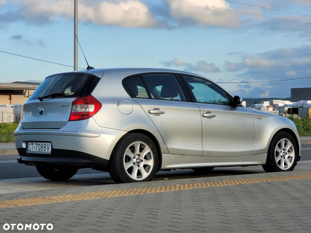 BMW Seria 1 - 13