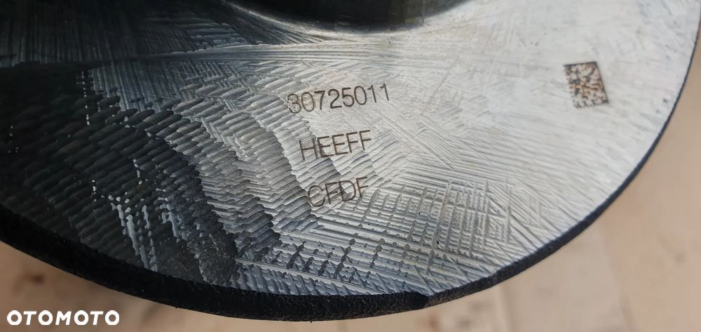 Wał korbowy silnika Ford Kuga MK1 2.0 TDCI 30725011 - 9