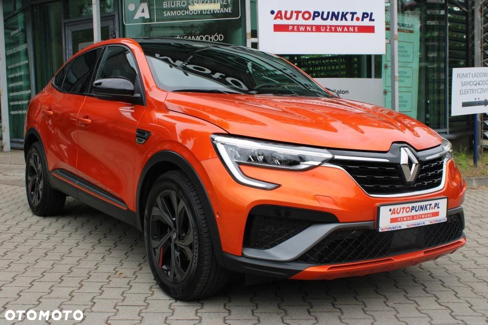 Renault Arkana - 3