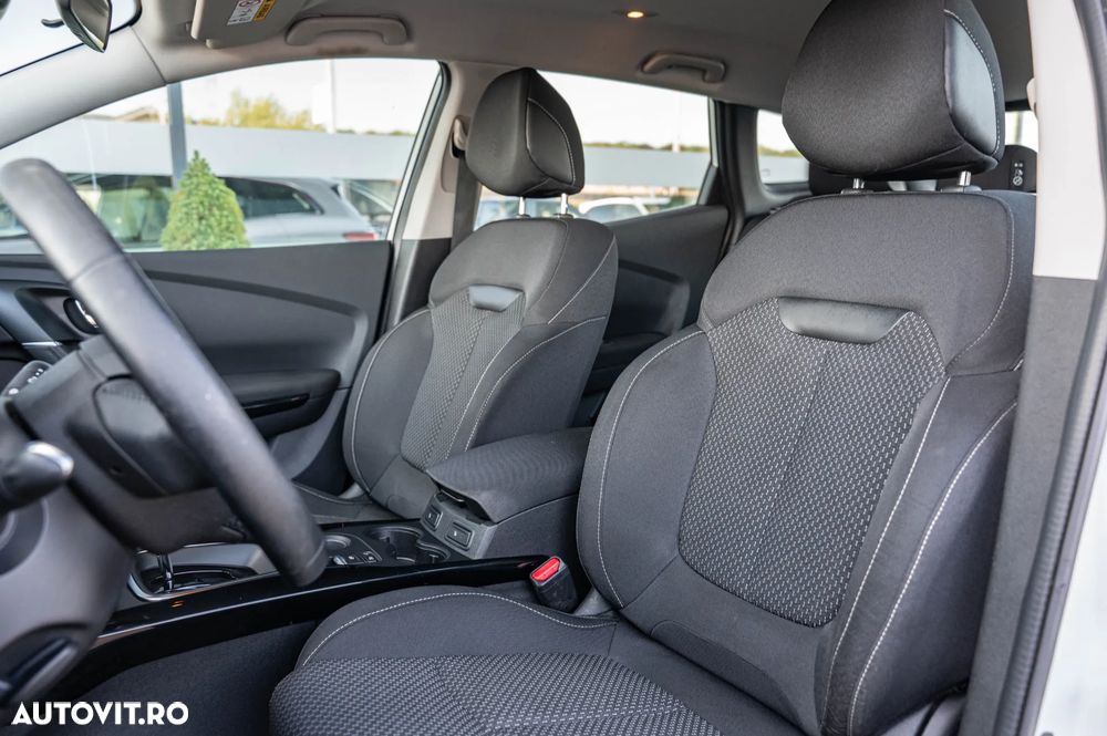 Renault Kadjar 1.5 DCI EDC Zen - 6