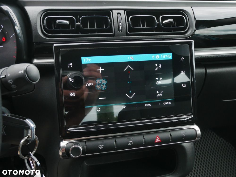 Citroën C3 1.2 PureTech Feel Pack - 6